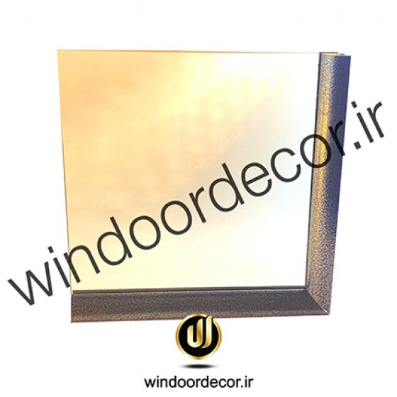 فریم تخم مرغی شامپاینی (2)